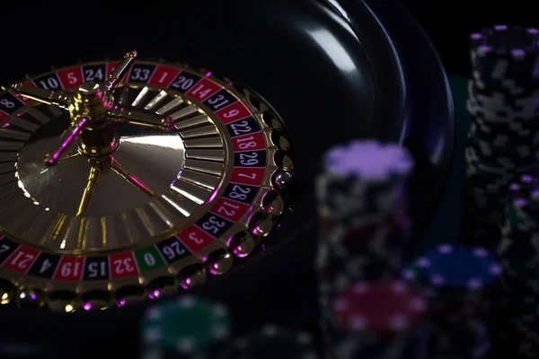 sigra369 Baccarat